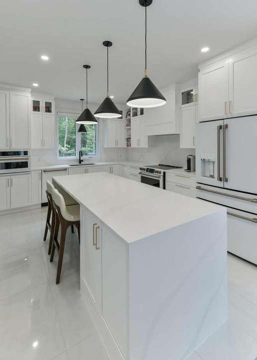 Fermer les Armoires au Plafond Les Différentes Options