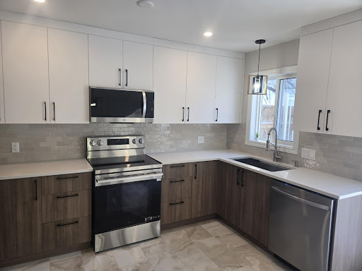 Armoires Senécal & Fils photo 6